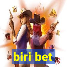 biri bet