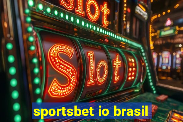 sportsbet io brasil