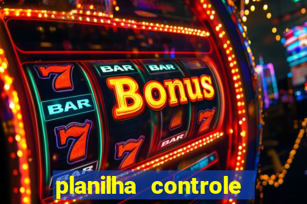 planilha controle day trade