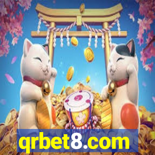 qrbet8.com