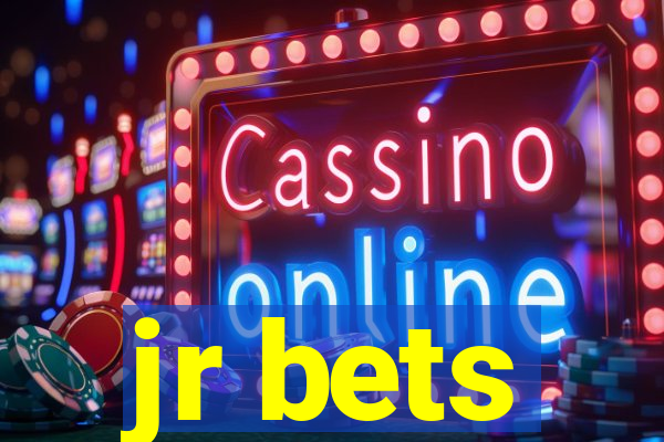 jr bets