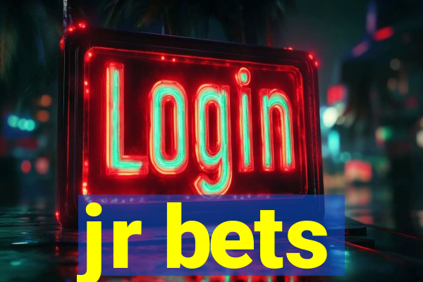 jr bets