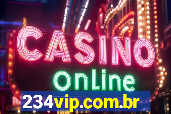 234vip.com.br