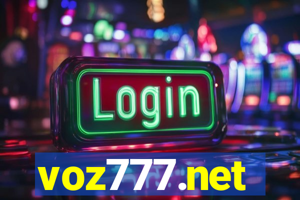 voz777.net