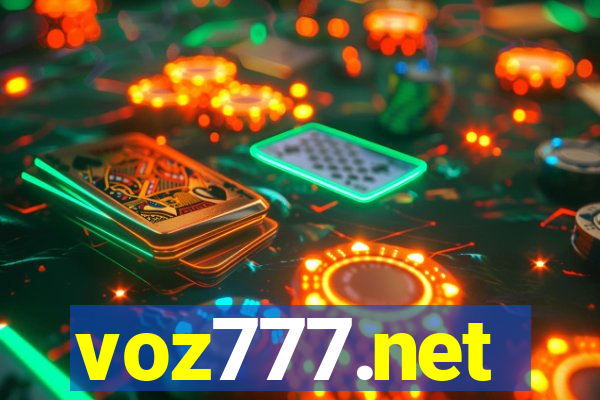 voz777.net