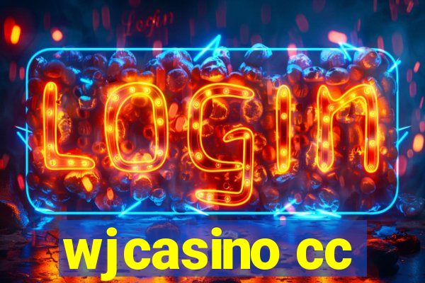 wjcasino cc