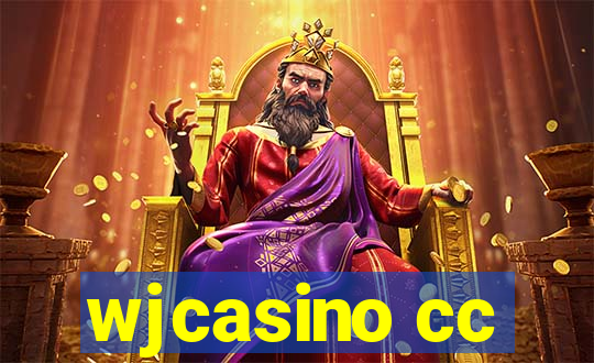 wjcasino cc