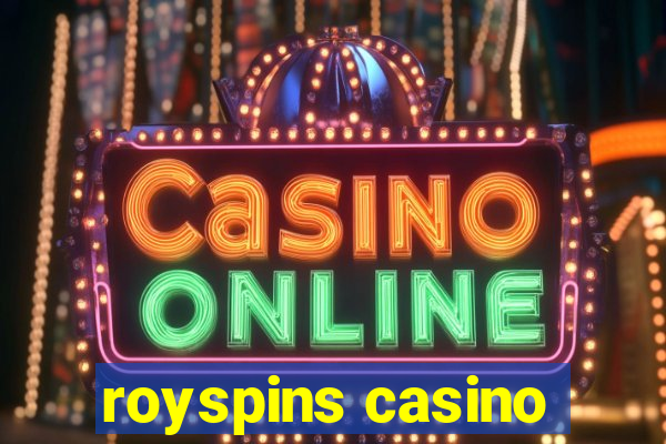 royspins casino