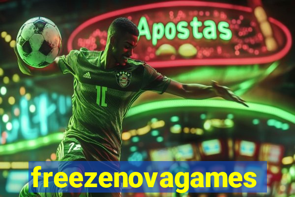 freezenovagames