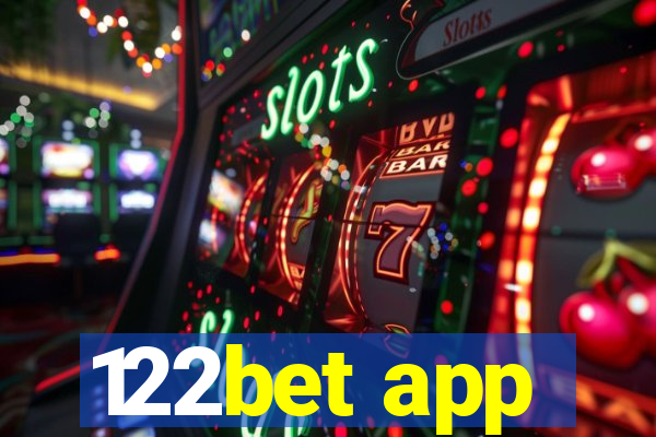 122bet app