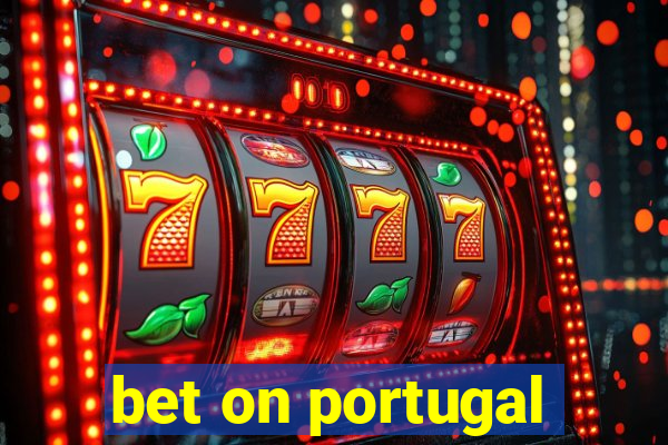 bet on portugal