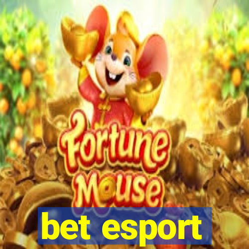 bet esport