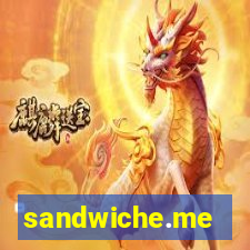 sandwiche.me