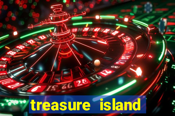 treasure island casino shows