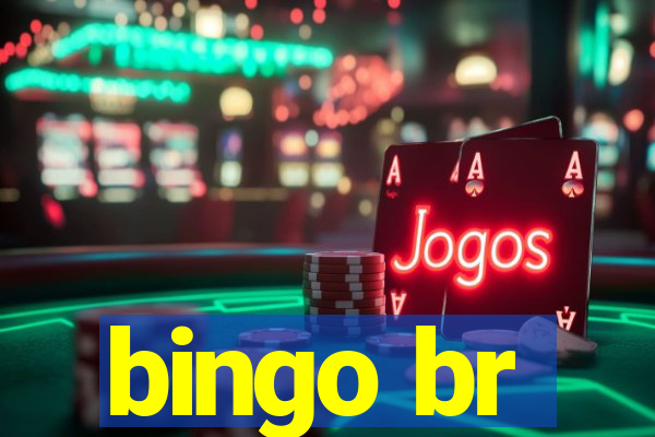 bingo br