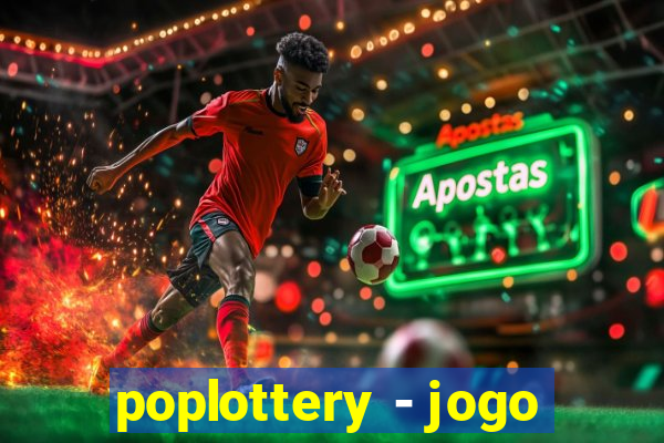 poplottery - jogo