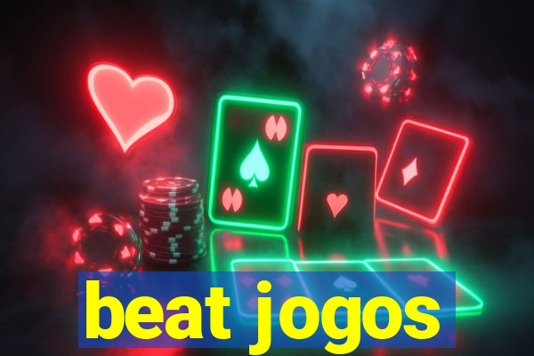 beat jogos