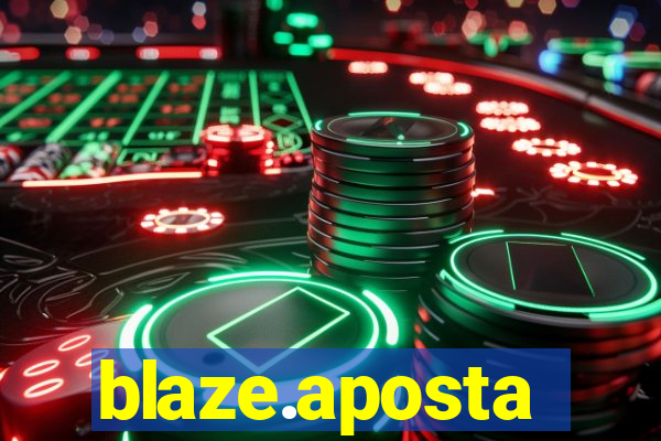 blaze.aposta