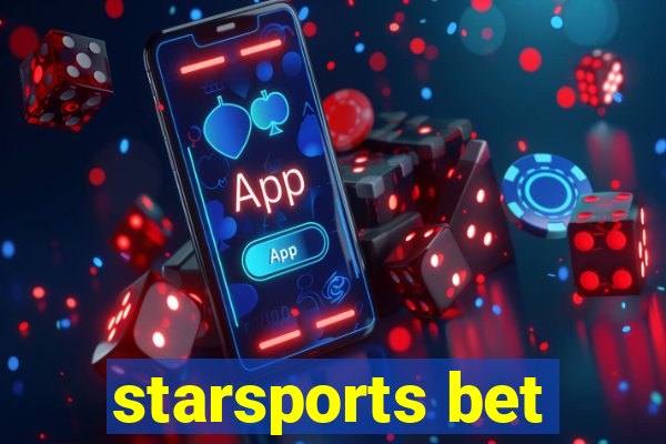 starsports bet