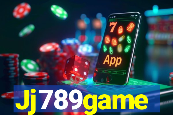 Jj789game