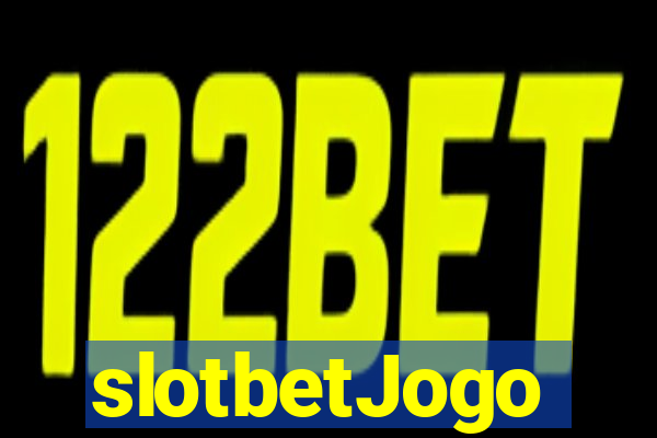 slotbetJogo