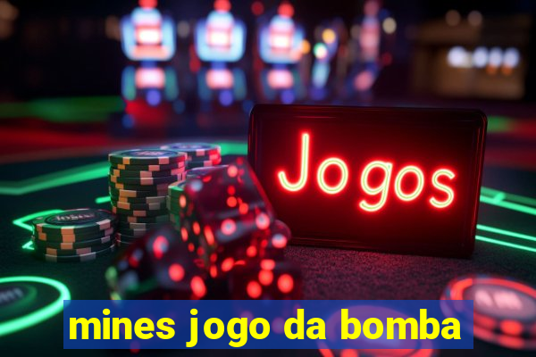 mines jogo da bomba