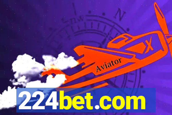 224bet.com