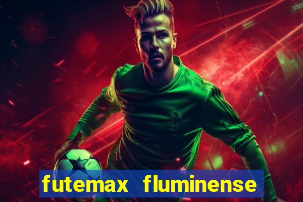 futemax fluminense e fortaleza