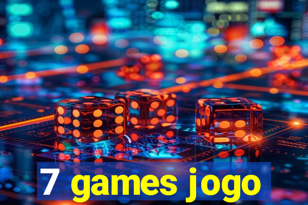 7 games jogo