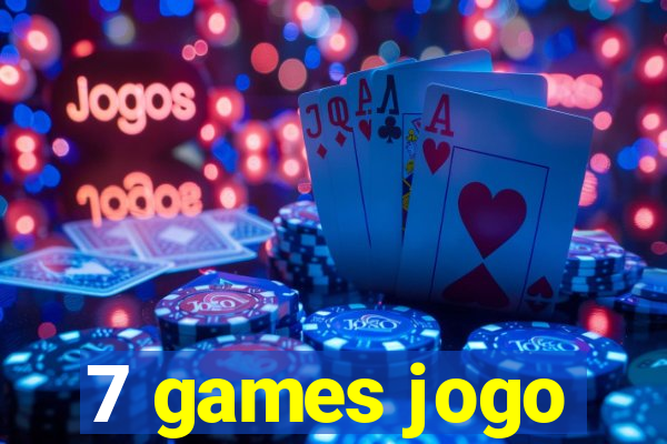 7 games jogo