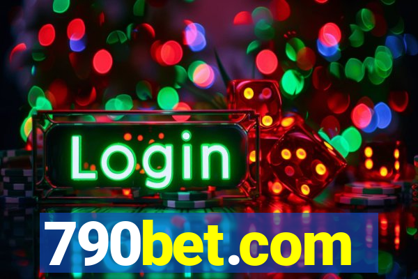 790bet.com