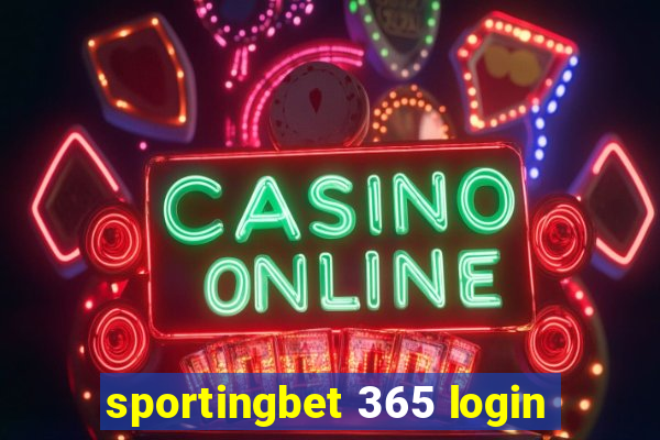 sportingbet 365 login