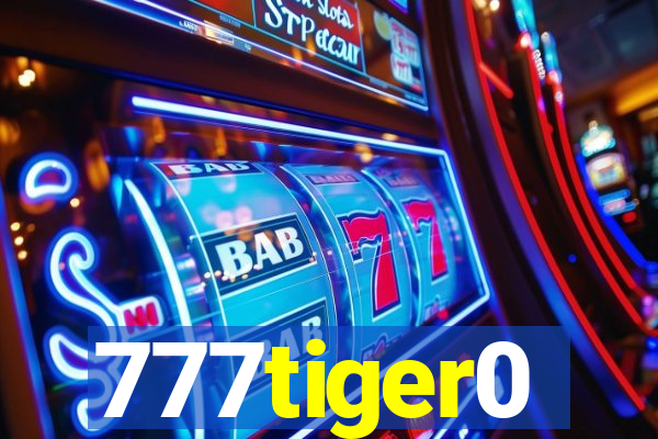 777tiger0