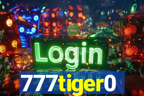 777tiger0