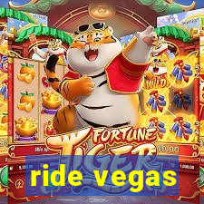 ride vegas