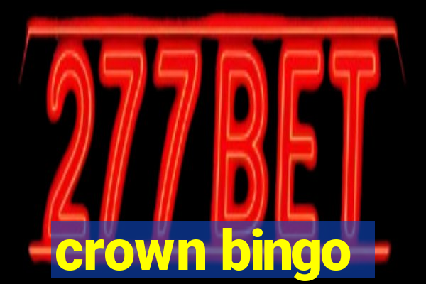 crown bingo