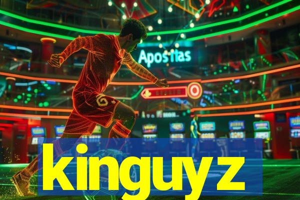 kinguyz