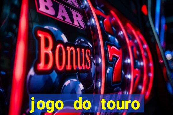 jogo do touro fortune ox demo