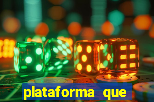 plataforma que ganha b么nus ao se cadastrar