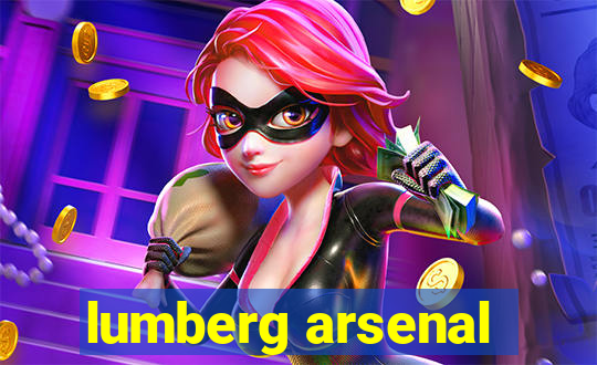 lumberg arsenal