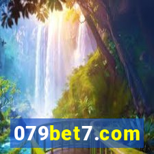 079bet7.com