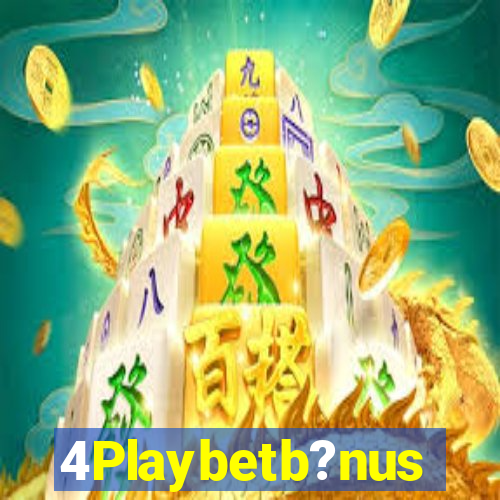 4Playbetb?nus