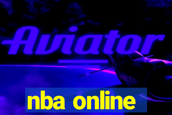 nba online