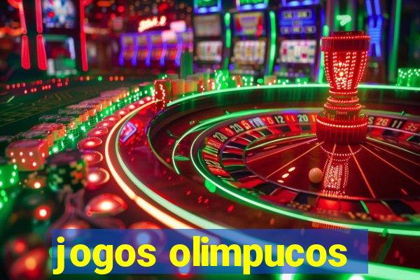 jogos olimpucos