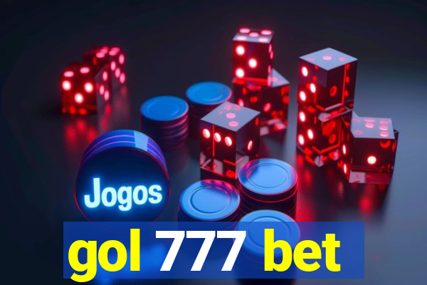 gol 777 bet