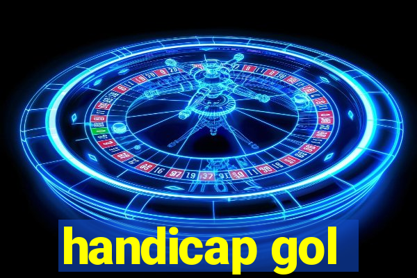 handicap gol