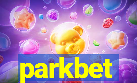 parkbet