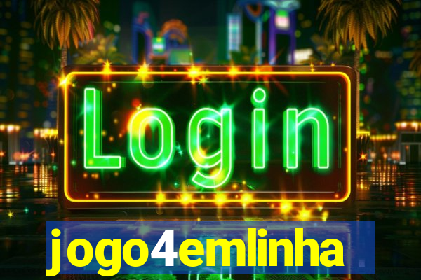 jogo4emlinha