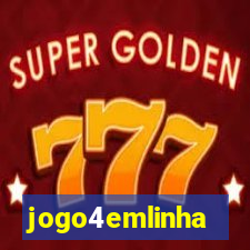 jogo4emlinha