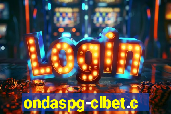 ondaspg-clbet.com